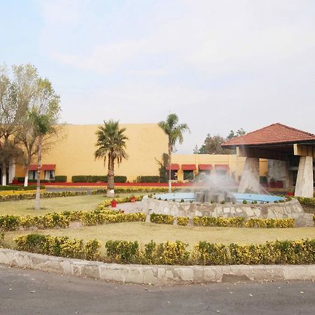 מלון Gamma Pachuca מראה חיצוני תמונה
